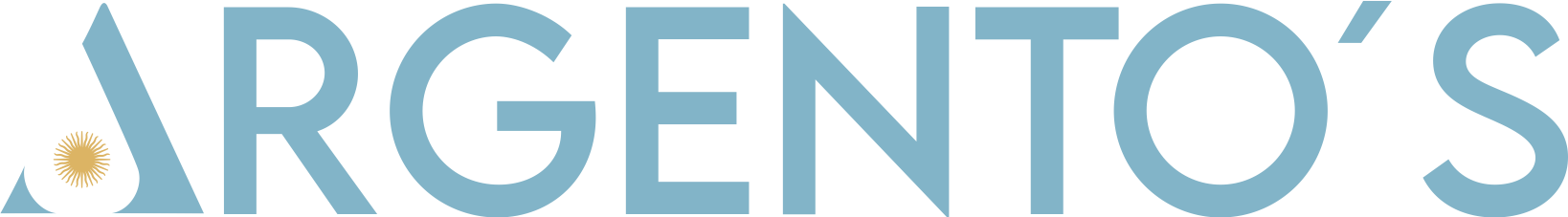Argento´s Logo